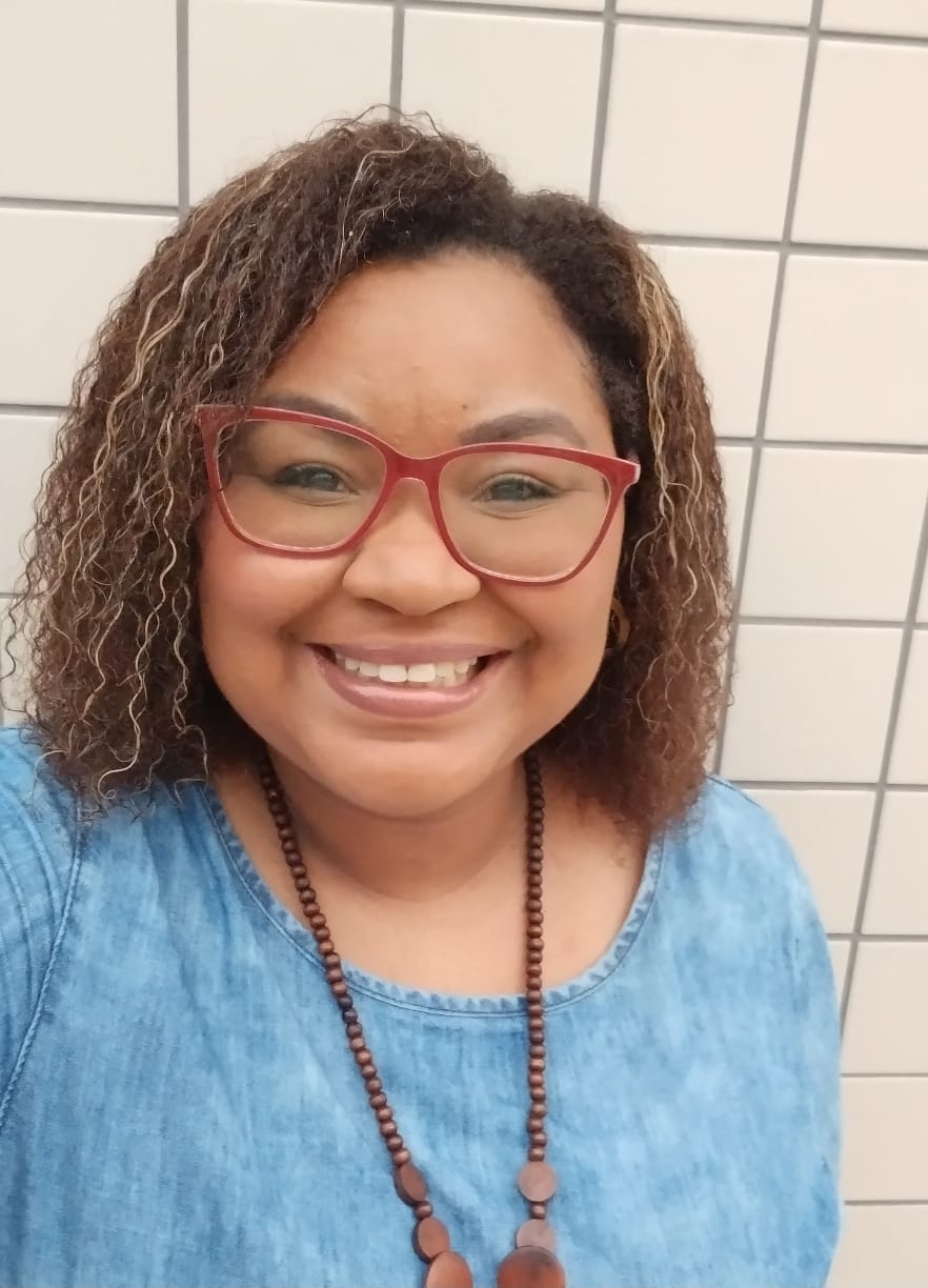 Foto de Débora do Espírito Santo