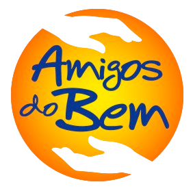 Logo Amigos do Bem