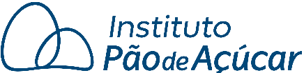 Logo Instituto Pão de Açúcar